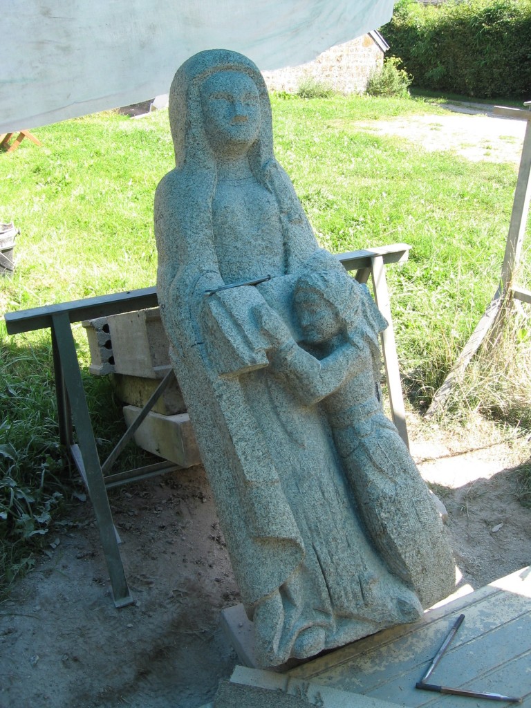 Sainte ANNE (1)