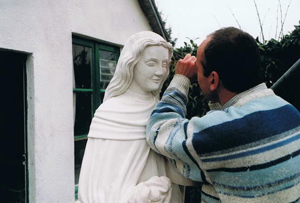 GRD STATUE ROUEN 03