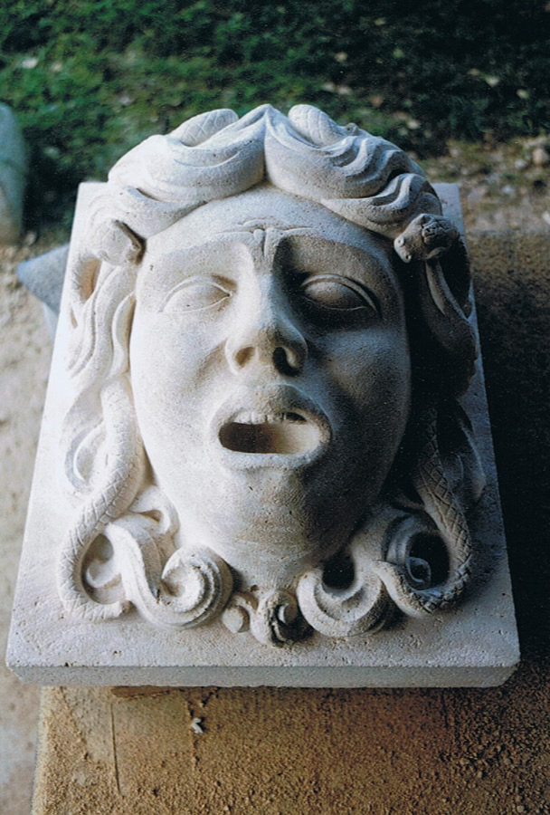 MASCARON03